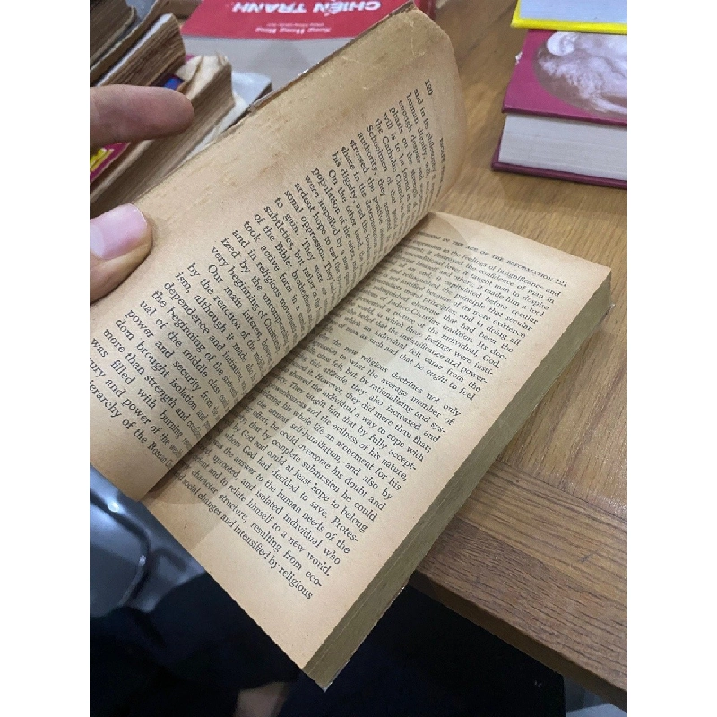 Escape From Freedom - Erich Fromm 546886