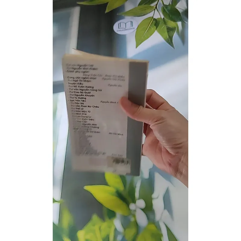 Thơ Nguyễn Khuyến (2002) - Nguyễn Khuyến 607742