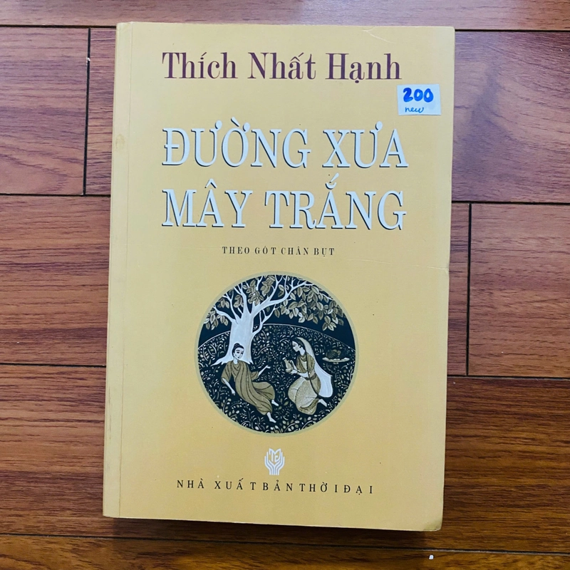 ĐƯỜNG XƯA MÂY TRẮNG - AN LẠC TỪNG BƯỚC CHÂN#HATRA 498310