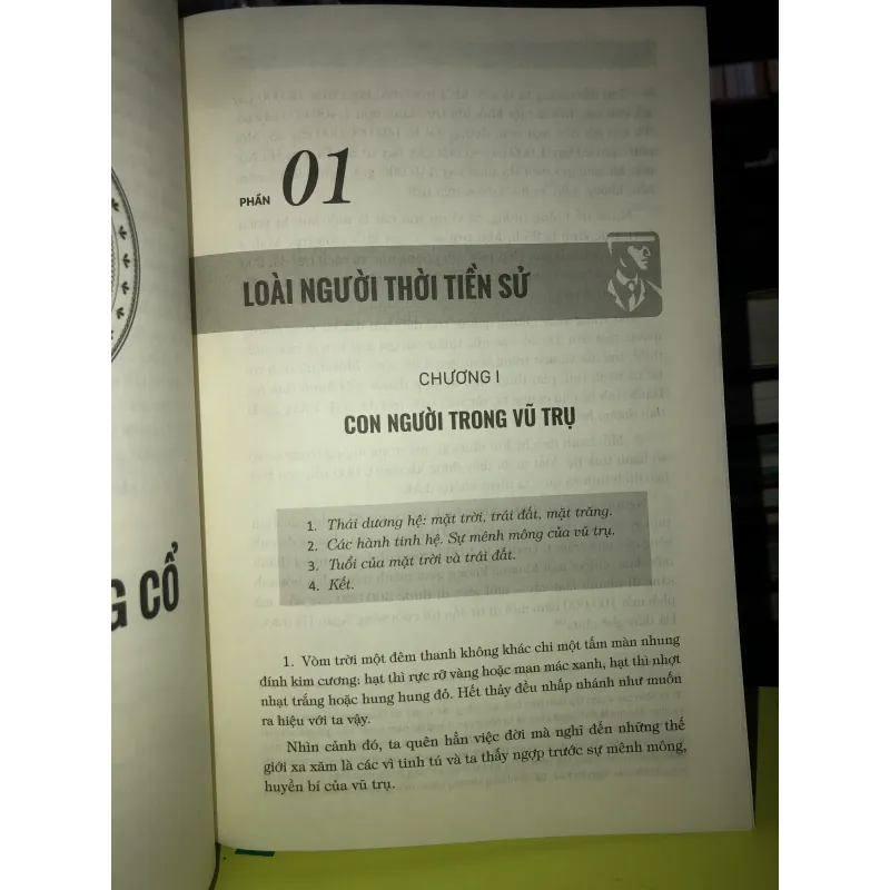 Lịch sử thế giới - Nguyễn Hiến Lê - Thiên Giang 745315