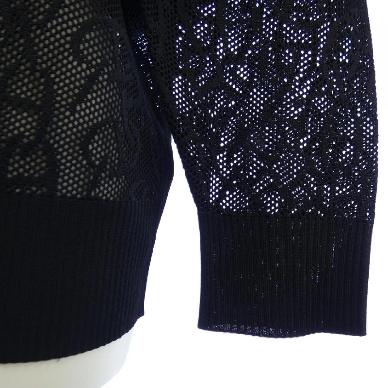 HERMES MORS ET GOURMETTES 4E2647DD Áo len - Hàng hiệu Chính hãng 774130