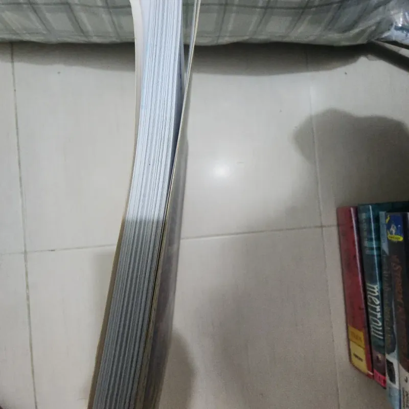 Sách The kids book of the night sky 785922