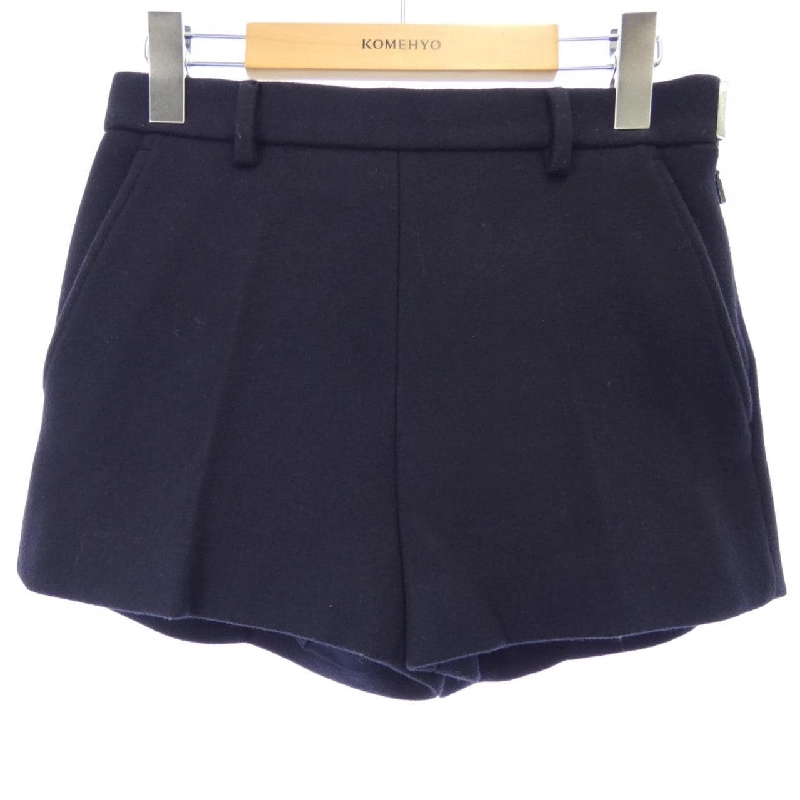【Mã giảm giá】Gucci GUCCI Quần shorts 653330