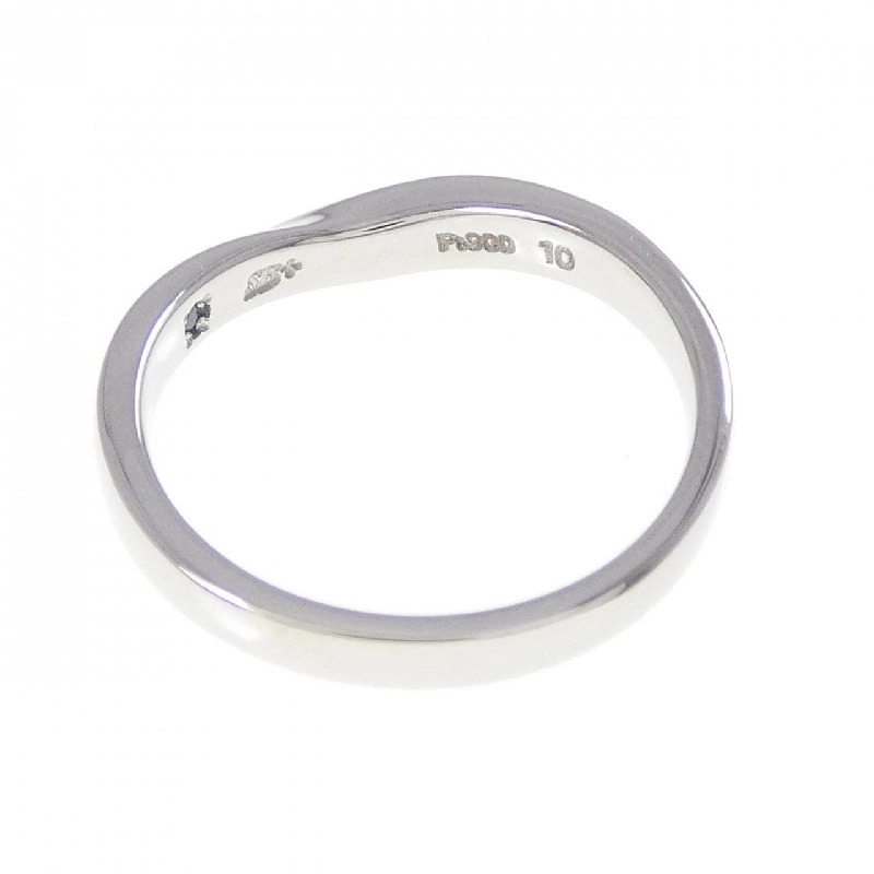 Nhẫn kim cương PT900 - Hàng hiệu Authentic 850818