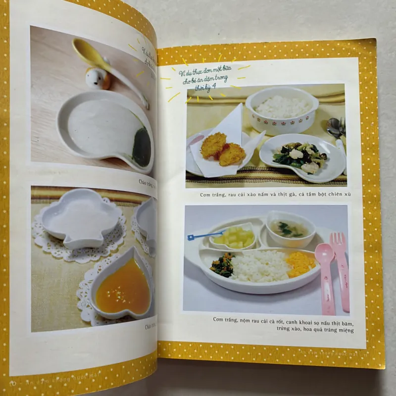 Ăn dặm không nước mắt (t01) 750333