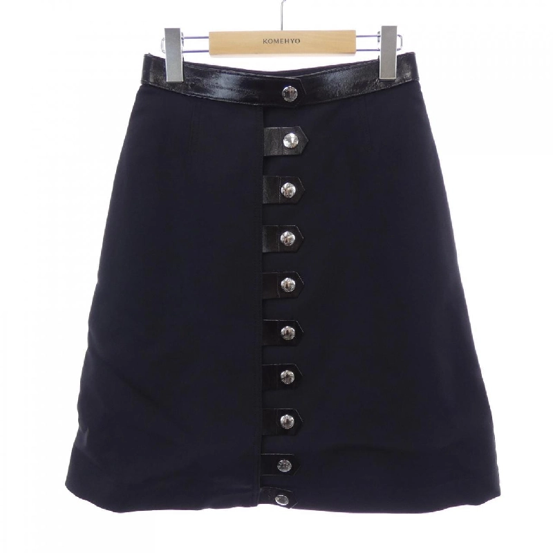 Louis Vuitton LOUIS VUITTON F7SK51PQM Váy - Hàng hiệu Chính hãng 816472