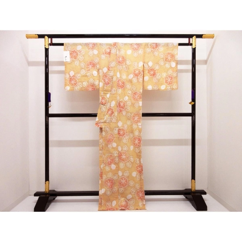Yukata nữ, chất liệu vải thun, kích thước L - Hàng hiệu Authentic 878620
