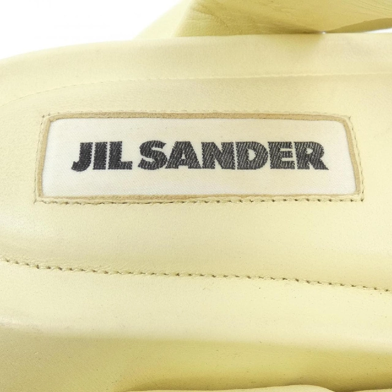 Giày sandal JIL SANDER - Hàng hiệu Authentic 829747
