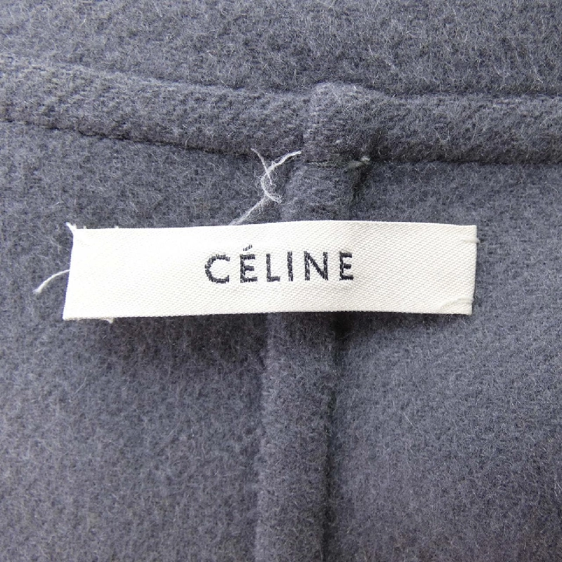 セリーヌ CELINE 2 8W38/6700 Áo khoác - Hàng hiệu Chính hãng 820424