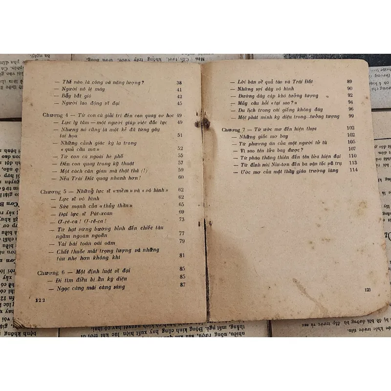 NXB Kim Đồng - TỪ CÂY GẬY THẦN ÁC-SI-MET (Nguyễn Hữu Dy) 707018