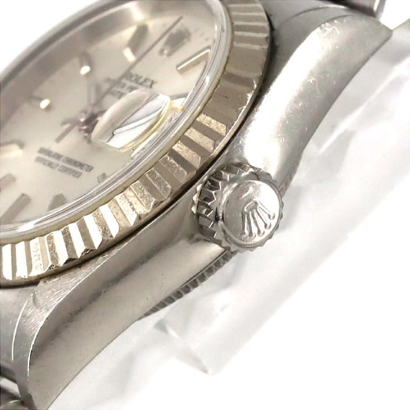 Đồng hồ Rolex Datejust 79174 SSxWG tự động P số - Hàng hiệu chính hãng 873088