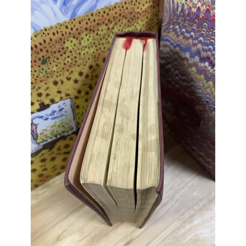 Kinh Thánh Trọn Bộ, Cựu Ước Và Tân Ước 782423