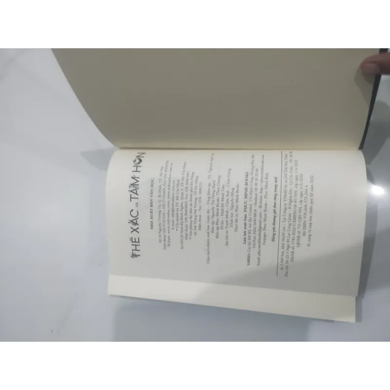 Thể Xác Và Tâm Hồn 974449