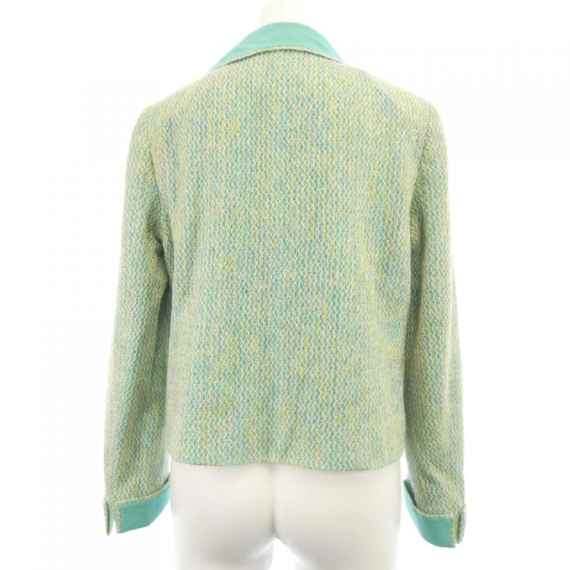 【Mã giảm giá】【Cổ điển】Áo khoác Chanel CHANEL 639572