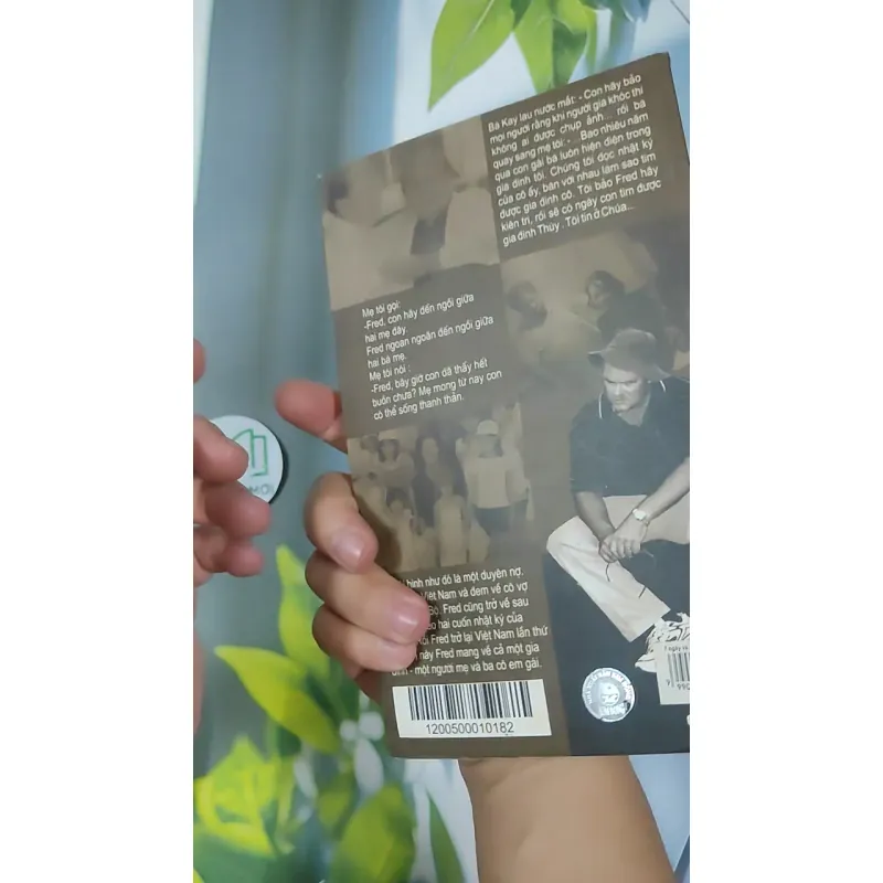 7 ngày và 35 năm 798506