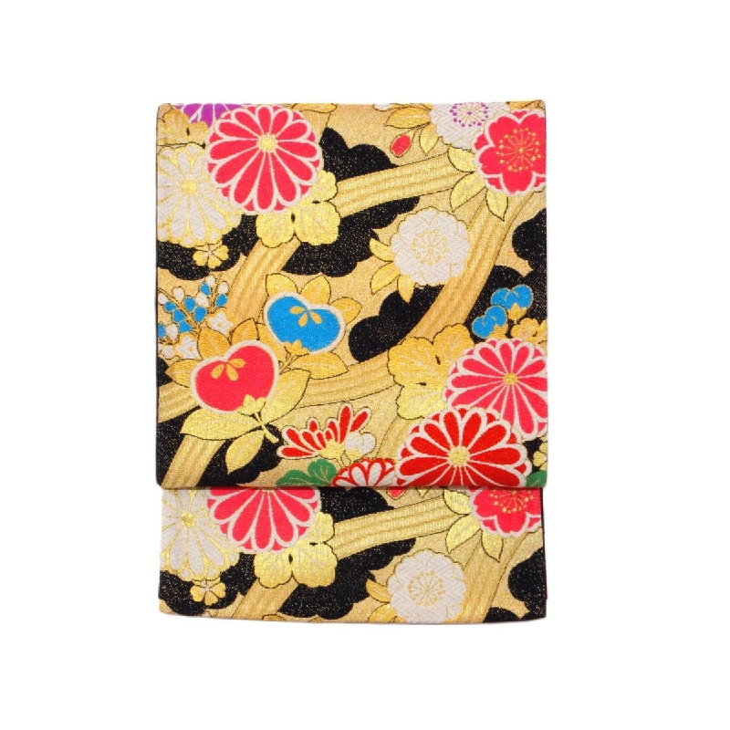 Đai obi không lõi - Hàng hiệu Authentic 874158