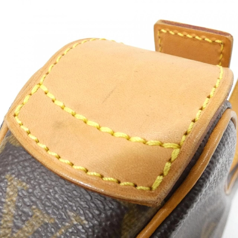 Túi xách vai Louis Vuitton Monogram Croissant MM M51512 - Hàng hiệu Chính hãng 767239