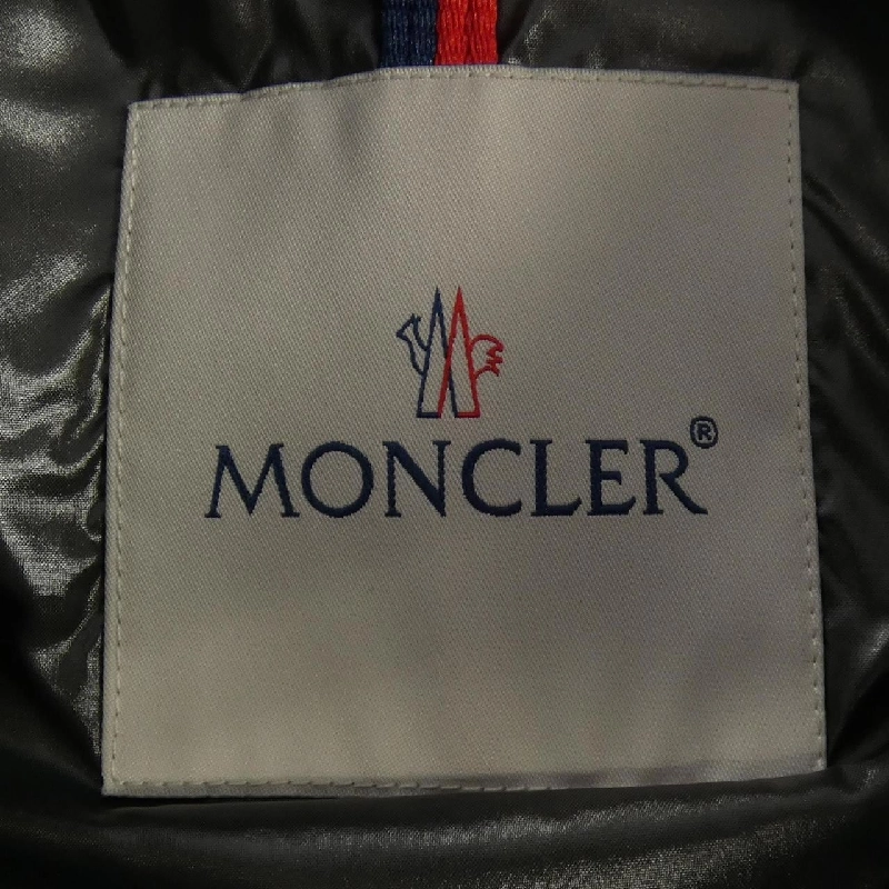 MONCLER TIBB Áo gile - Hàng hiệu Chính hãng 890152