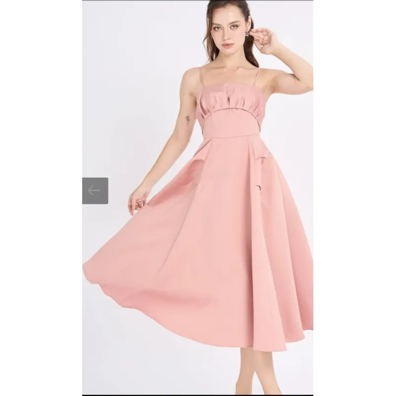 Đầm xoè dự tiệc 1011382