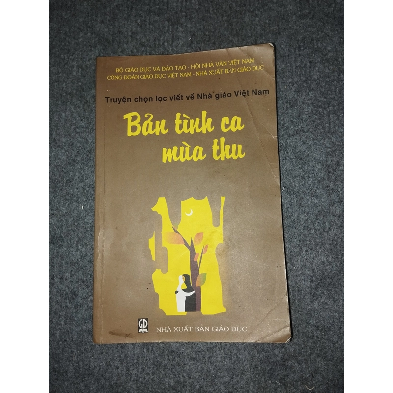 BẢN TÌNH CA MÙA THU 469902