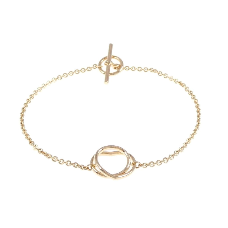 Vòng tay Hermès Vertige Cool 668023