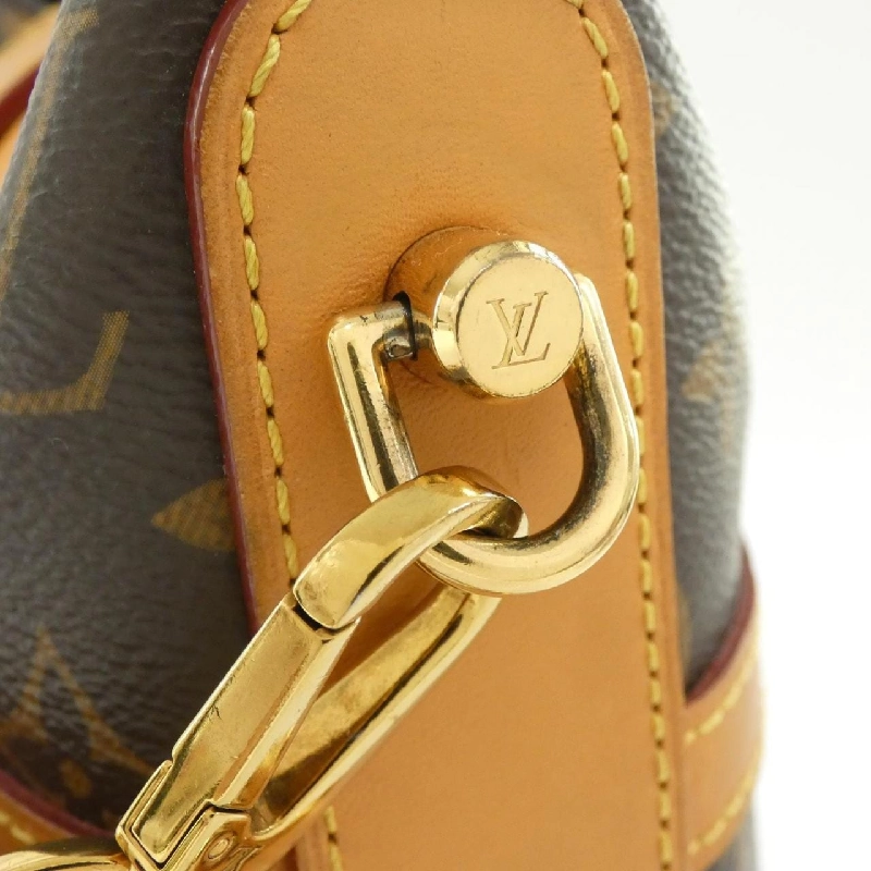 Túi du lịch Monogram Louis Vuitton M43587 617033