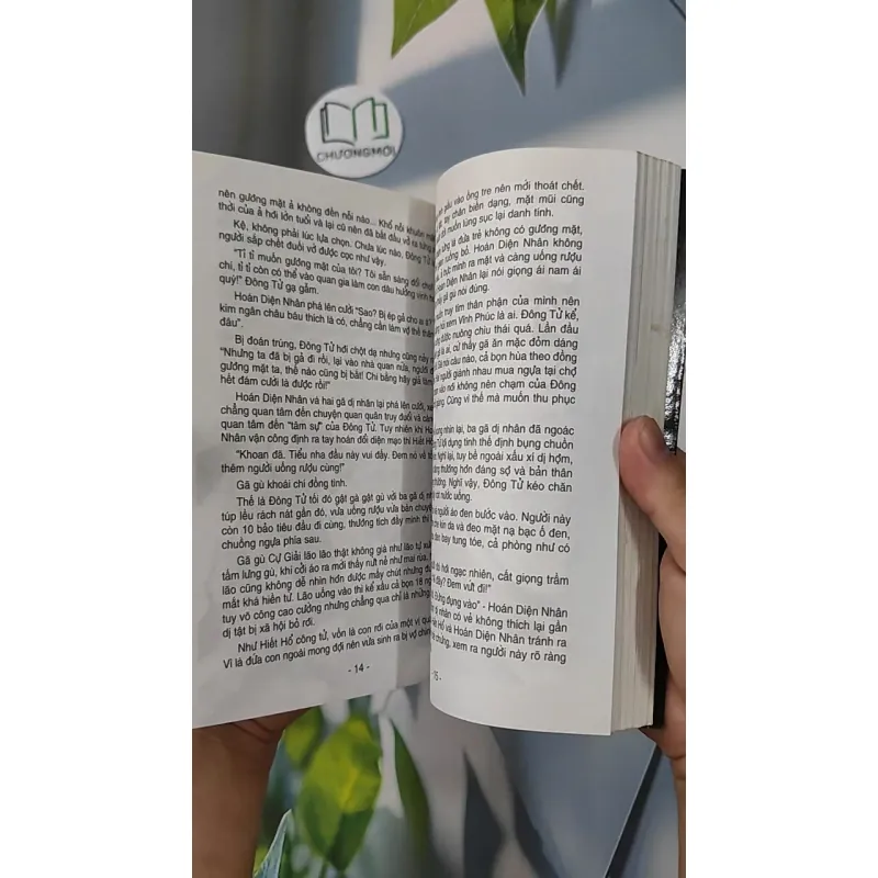 Tuyết Đen - Truyện kiếm hiệp - Giao Chi 798323