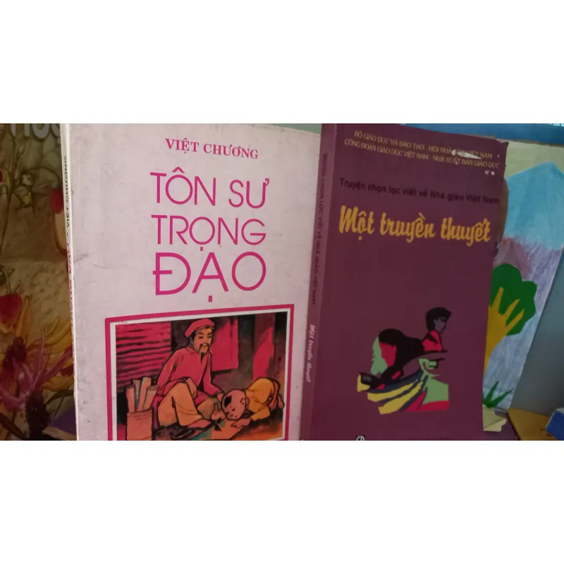 Tôn sư trọng đạo 1004872