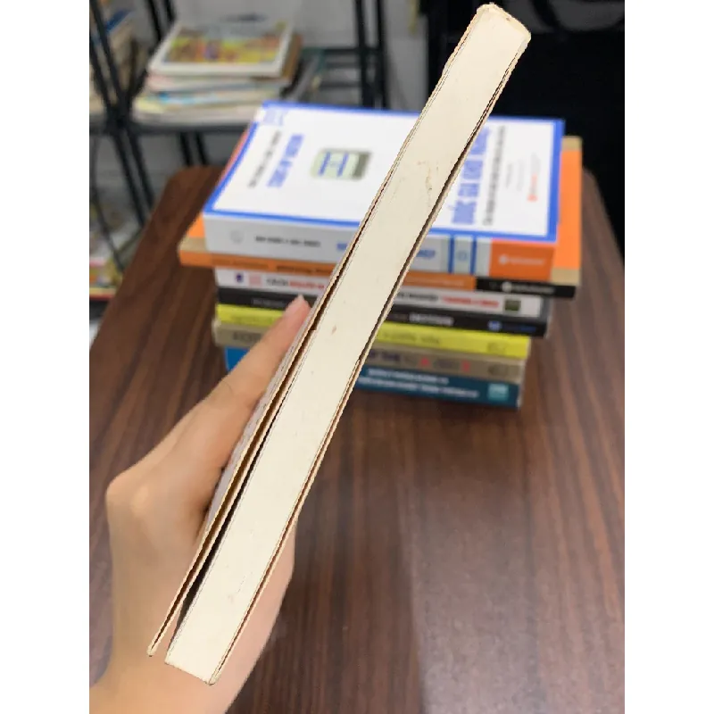 Phương thức Amazon: 10 nguyên lý Internet Vạn vật – John Rossman 554252