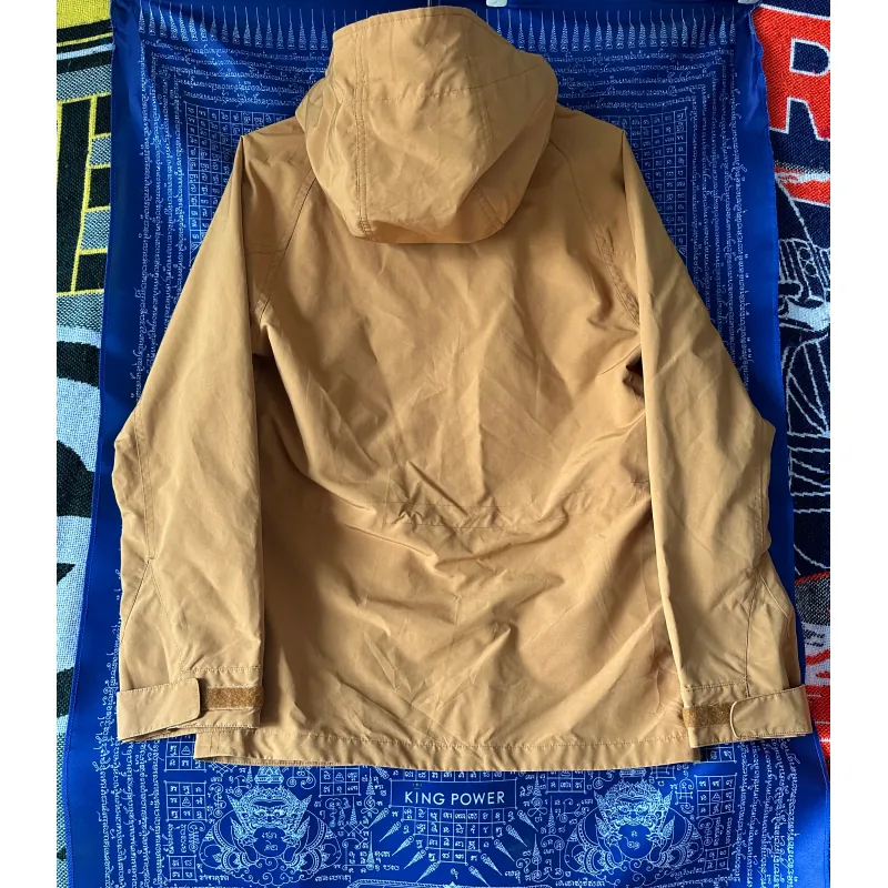 Áo khoác Parka Uni 970831