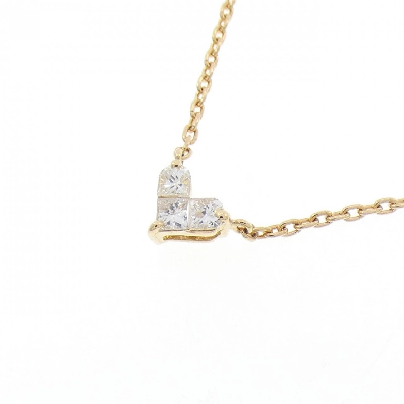 Nhẫn trái tim bí ẩn Stargewelry 0.10CT - Hàng hiệu Chính hãng 843857