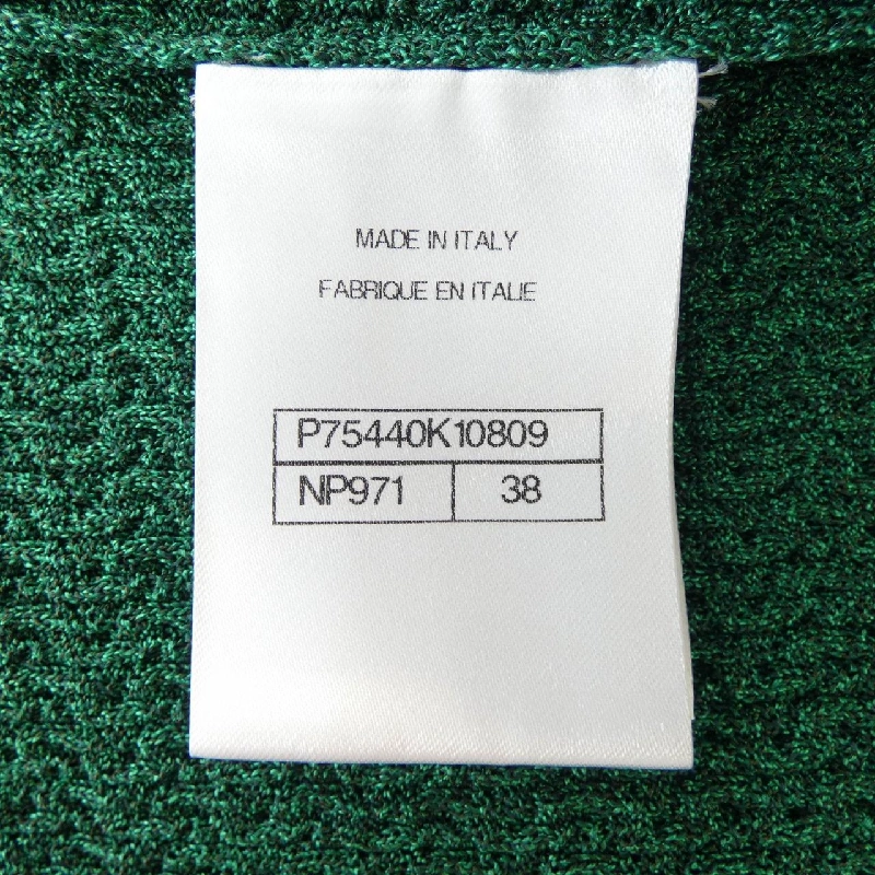 CHANEL P75440K10809 Áo len - Hàng hiệu Chính hãng 824538