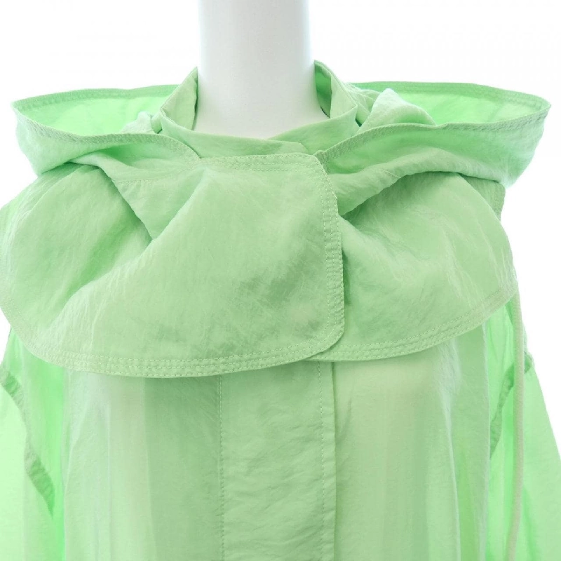 STELLA MCCARTNEY - Áo khoác hàng hiệu Authentic 824683