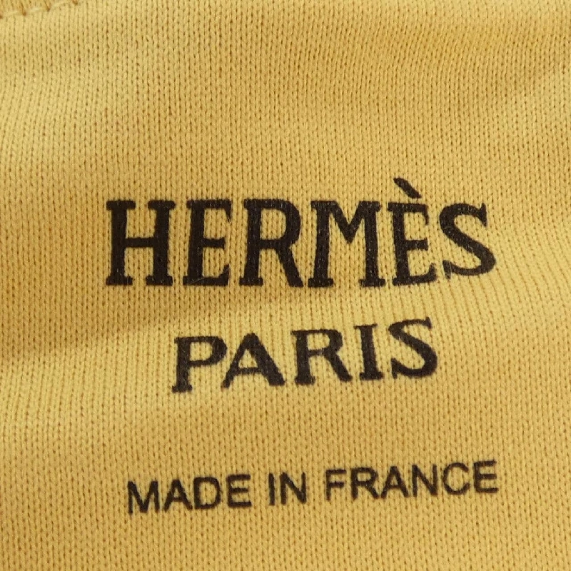 Áo thun HERMES Mosaic 4H4615DA 630013