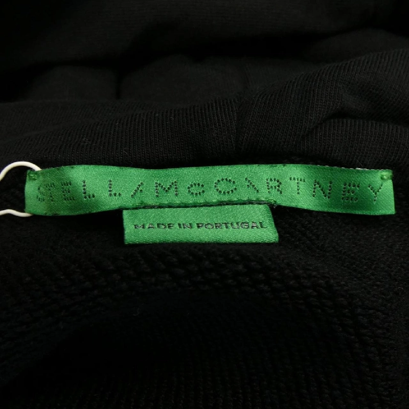 Áo hoodie đĩa STELLA MCCARTNEY 633812