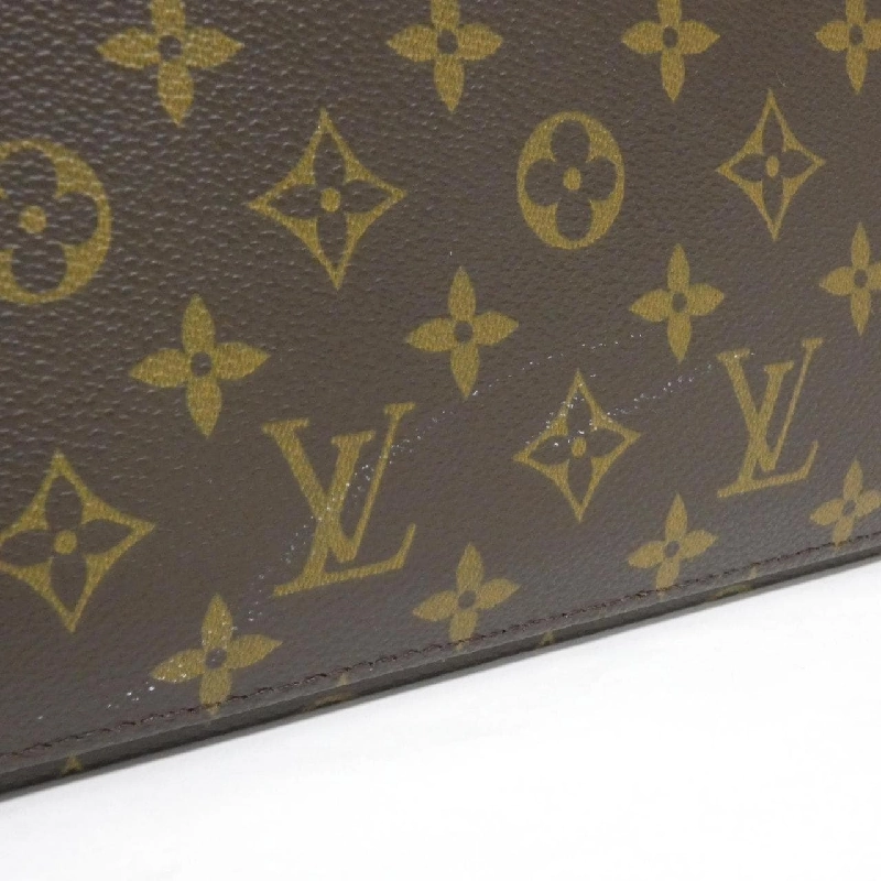 Túi Louis Vuitton Monogram Ruc M51155 618971