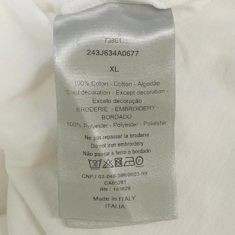 Áo thun DIOR 243J634A0677 - Hàng hiệu Chính hãng 893328