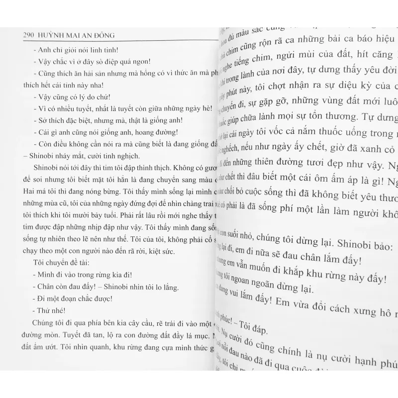 Tháng Tư Ở Tohoku 15534