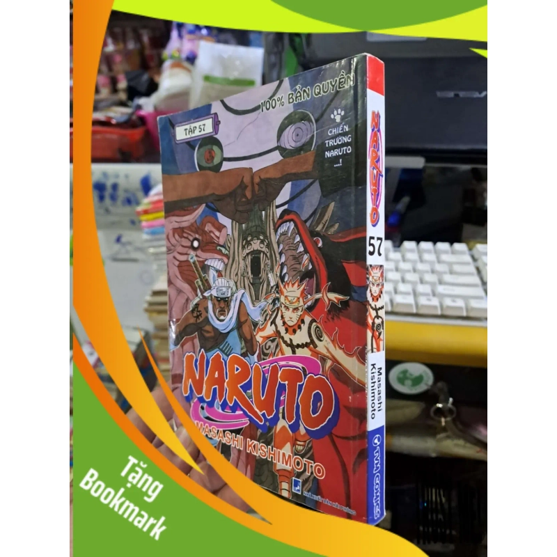 (TẶNG BOOKMARK) Truyện tranh RBK1410-67 955148