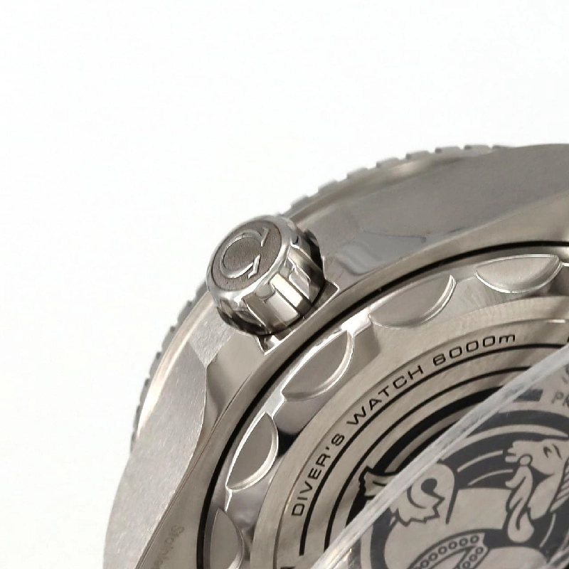 Đồng hồ Omega Planet Ocean 6000M･Ultra Deep 215.30.46.21.04.001 SS tự động - Hàng hiệu Chính hãng 881714