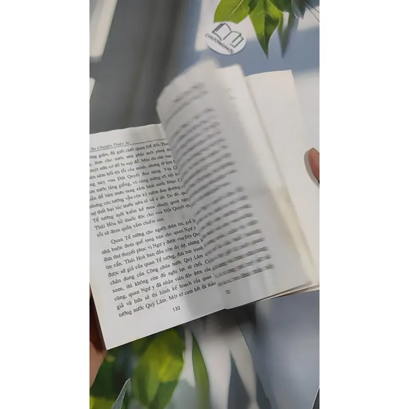 Những Câu Chuyện Thiện Ác - Thích Tâm Thuận 776175