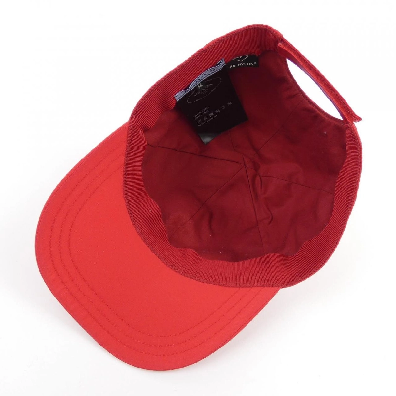 Mũ PRADA - Hàng hiệu Authentic 835940