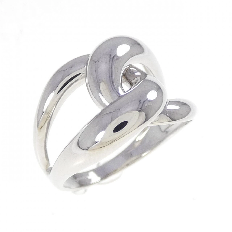 Nhẫn 750WG - Hàng hiệu Authentic 853079