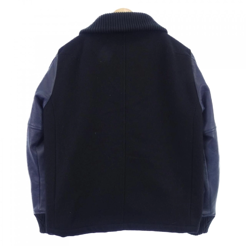 ザフラットヘッド THE FLAT HEAD áo khoác - Hàng hiệu Authentic 896314