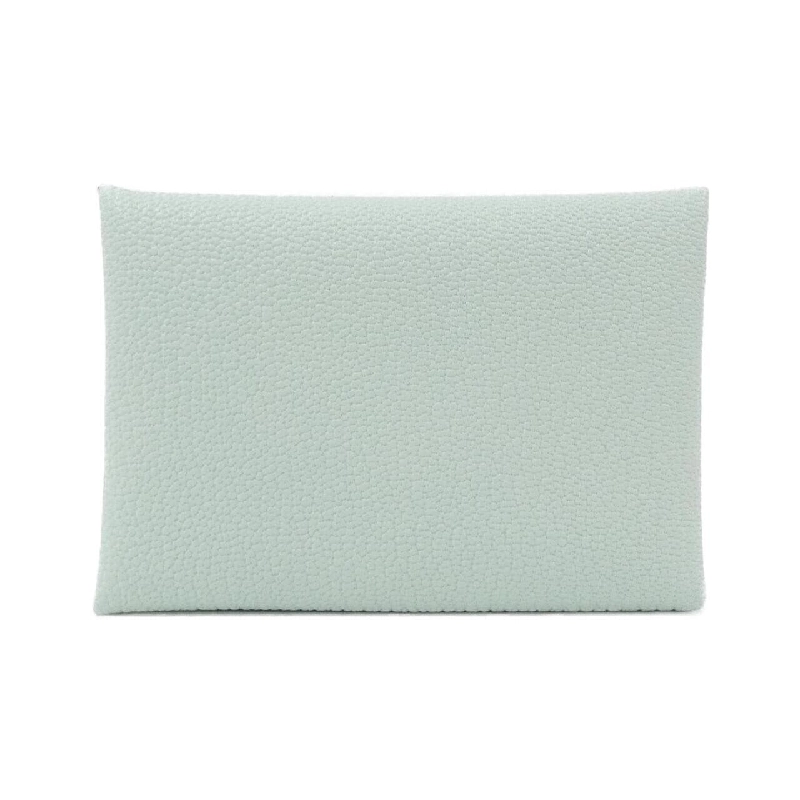 Ví tiền Hermès Calvi Duo Verso 083038CK 620554