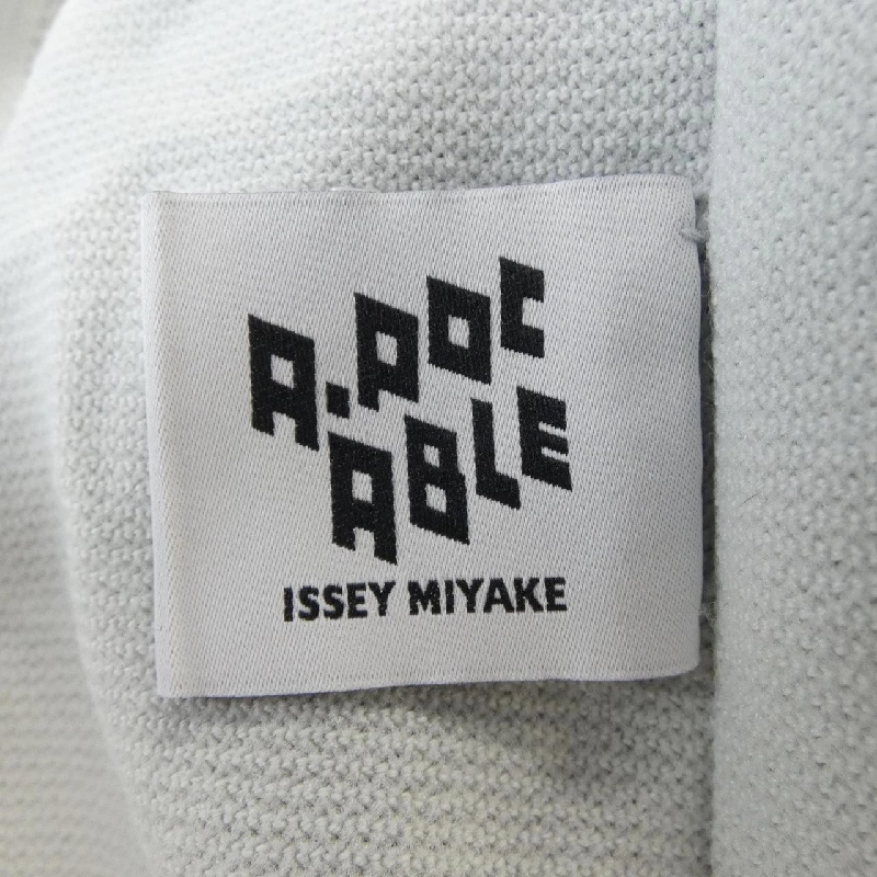 A-POC ABLE ISSEY MIYAKE AT13KK414 Top - Hàng hiệu Authentic 894051