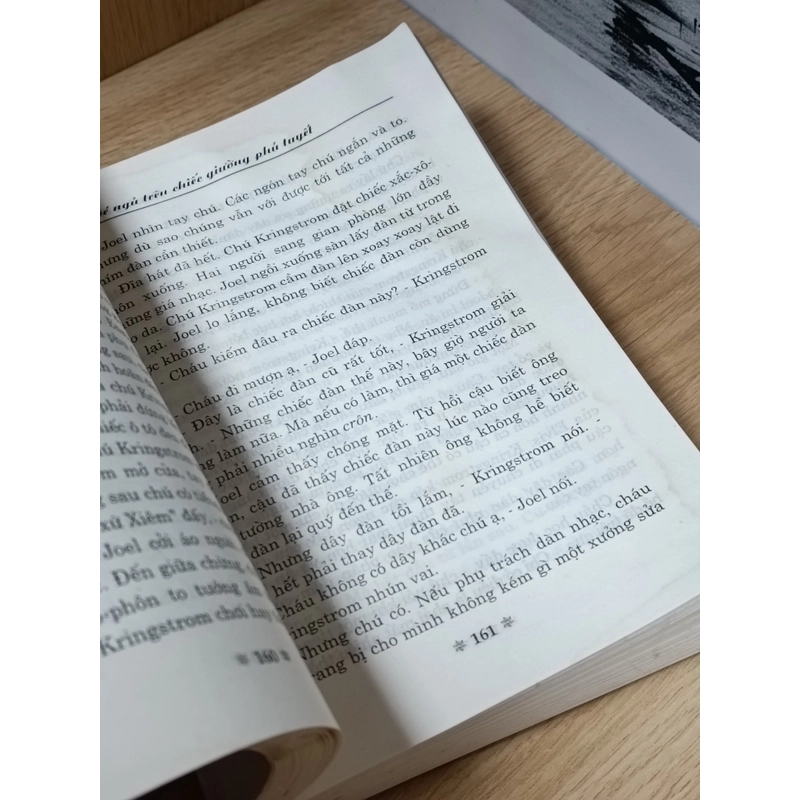 Chuyến đi đến tận cùng thế giới (Henning Mankell) 455029