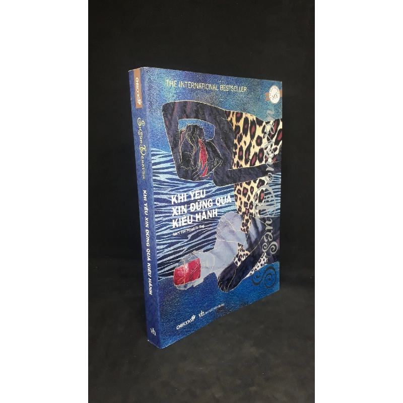 Khi yêu xin đừng quá kiêu hãnh mới 90% HCM1301 Rebooks.vn 945988