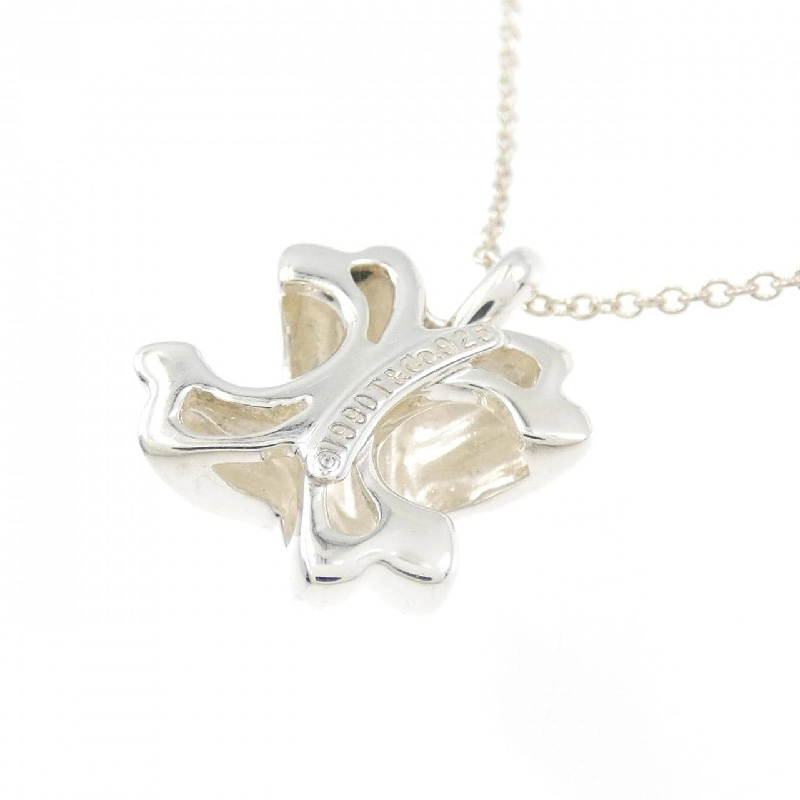 Dây chuyền chữ ký Tiffany - Hàng hiệu Authentic 841955