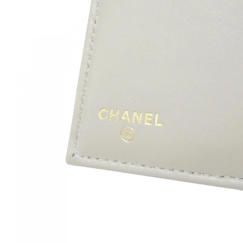 【Sản phẩm chưa sử dụng】Ví Chanel Timeless Classic Line AP0229 620783